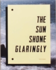 Image for Seth Lower - the Sun Shone Glaringly