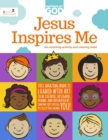 Image for Jesus Inspires Me