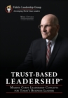 Image for Trust-Based Leadership