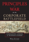 Image for Principles of War for the Corporate Battlefield