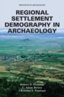 Image for Regional Settlement Demography in Archaeology