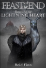 Image for Feast of the End, Lightning Heart