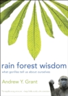 Image for Rain Forest Wisdom
