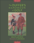 Image for Duffer&#39;s Handbook of Golf