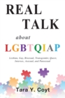 Image for Real Talk About LGBTQIAP