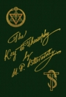 Image for The Key To Theosophy