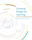 Image for Universal design for learning  : theory and practice