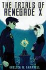Image for The Trials of Renegade X