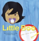 Image for Little Boo : What Will You Do?