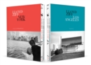 Image for New York/Los Angeles: 2 Volumes