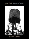 Image for New York Water Towers