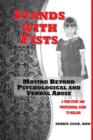Image for Stands With Fists : Moving Beyond Psychological and Verbal Abuse