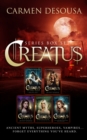 Image for Creatus Series Boxed Set