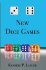 Image for 36 New Dice Games