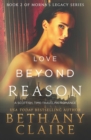 Image for Love Beyond Reason