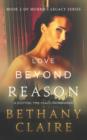 Image for Love Beyond Reason