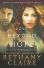 Image for Love Beyond Hope : A Scottish, Time Travel Romance