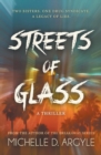 Image for Streets of Glass