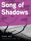 Image for Song of Shadows