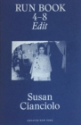 Image for Susan Cianciolo - Run 4 Book