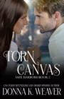 Image for Torn Canvas