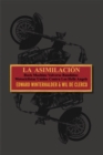 Image for La Asimilacion: Rock Machine Volverse Bandidos Motociclistas Unidos Contra Los Hells Angels