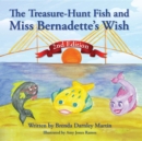 Image for Treasure-Hunt Fish and Miss Bernadette&#39;s Wish