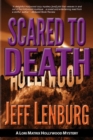 Image for Scared to death