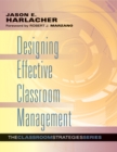 Image for Designing Effective Classroom Management