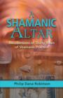Image for A Shamanic Altar