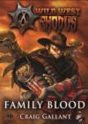 Image for Family Blood