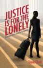Image for Justice Is for the Lonely