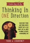 Image for Thinking In One Direction