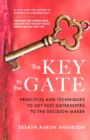 Image for The Key to the Gate