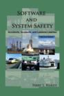Image for Software and System Safety