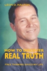Image for How to Discover Real Truth