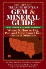 Image for Southwest Treasure Hunter&#39;s Gem and Mineral Guide (6th Edition)
