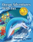 Image for Ocean Adventures With Jax