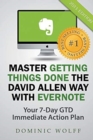 Image for Master Getting Things Done the David Allen Way with Evernote