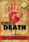 Image for Played to Death
