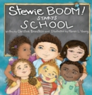 Image for Stewie Boom! Starts School