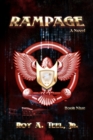 Image for Rampage: The Iron Eagle Series Book Nine