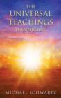Image for The Universal Teachings Handbook