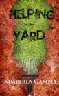 Image for Helping in the Yard