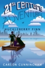 Image for 21st Century Adventures of Huckleberry Finn : Mystery at Rolling Dunes