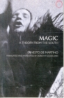 Image for Magic  : a theory from the South