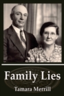 Image for Family Lies