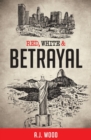Image for Red, White &amp; Betrayal