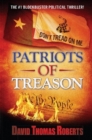 Image for Patriots of Treason