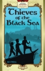 Image for Thieves of the Black Sea: Red Hand Adventures, Book 4